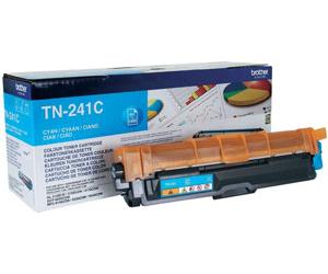 Brother BA71840 Original Cyan Brother TN-241C Toner Cartridge (TN241C) Printer Cartridge