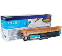 Brother BA71846 Original Cyan Brother TN-245C Toner Cartridge (TN245C) Printer Cartridge