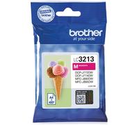 Brother LC3213M ink cartridge 1 pc(s) Original Magenta