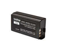 Original Brother BA-E001 Rechargeable Printer Battery
