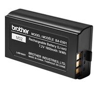 Brother BAE001 Charger-Black