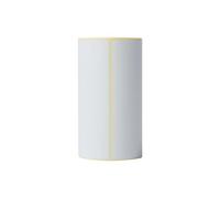 Brother BDE-1J152102-058 White Pre-Punched Label Roll 102mm x 152mm (Original)