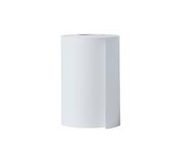 Brother BDL-7J000058-040 White Thermal Receipt Roll 58mm x 13.8m (Original)