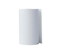 Brother BDL-7J000102-058 printer label White Non-adhesive printer label
