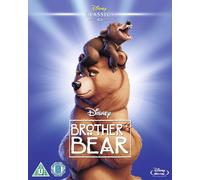 Brother Bear Blu-ray