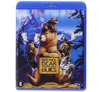 Brother Bear