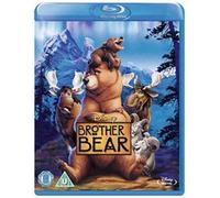 Brother Bear - Blu-ray Region A