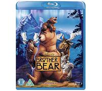 Brother Bear [Blu-ray] [Region Free]