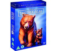 Brother Bear / Brother Bear 2 DVD