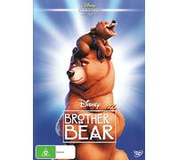 Brother Bear [Disney Classics] [NON-UK Format / Region 4 Import - Australia]