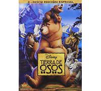 Brother Bear [DVD] [2003] [Region 1] [US Import] [NTSC]