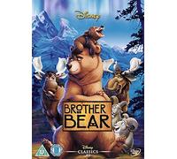 Brother Bear [DVD]