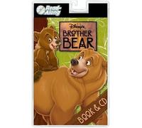 Brother Bear^Read-Along - Brother Bear / Read-Along (Blister)