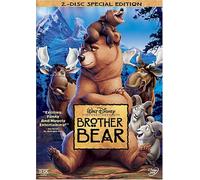 Brother Bear (Two-Disc Special Edition) by Joaquin Phoenix