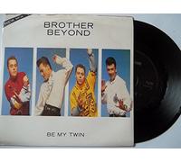 Brother Beyond - Be my twin [VINYL]
