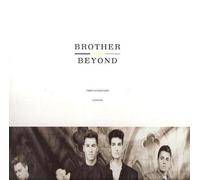 Brother Beyond - I Should Have Lied [12" Vinyl]