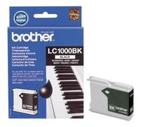 Brother Black Cartridge LC-1000BK