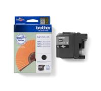 Brother Black Inkjet Cartridge