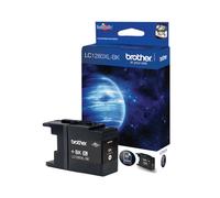Brother Black High Capacity Ink Cartridge 55ml - LC1280XLBK