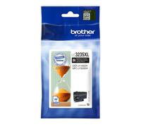 Brother Black High Capacity Ink Cartridge 6K pages - LC3235XLBK