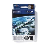 Brother LC985BK Inkjet Cartridge Black LC985BK