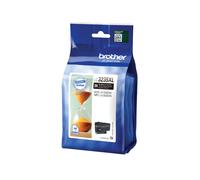 Brother Black Ink Cartridge LC3235XLBK BA78724