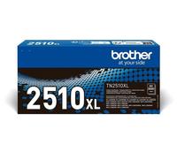 Original Multipack Brother DCP-L2665DW Printer Toner Cartridges (2 Pack) -TN2510XL