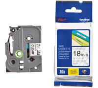 Brother P-Touch TZE141 Tape, none