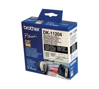 Original Brother DK11204 QL Multi Purpose Labels