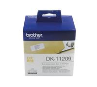 Brother Small Address Labels