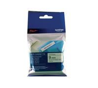 Brother Black On White PTouch Ribbon 9mm x 8m - MK221BZ