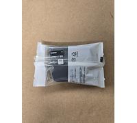 Genuine Original Brother LC3217BK Black Printer Ink Cartridge - 2021