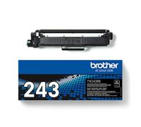 Brother Black Toner Cartridge 1k pages - TN243BK