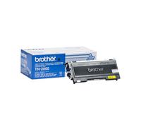 TN2000 BROTHER HL-2030 2040 2070 TONER CARTRIDGE BLACK