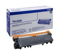 Brother TN-2320 toner cartridge 1 pc(s) Original Black