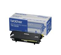 Brother Black Toner Cartridge 3.5k pages - TN3030
