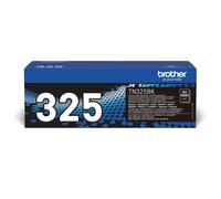 BROTHER TN-325 toner cartridge black standard capacity 4.000 pages 1-pack