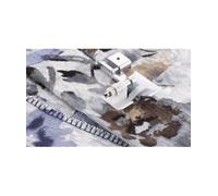 Brother Blind Stitch Foot (Overlock) for 2104D 3034D 1034D 1134D 4234DT 5234PRW Plastic X76590-002