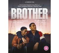 Brother [Blu-ray]