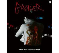 Brother – Blu-ray – Region B – Import (No English version)
