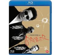 Brother [Blu-Ray Region A/B/C Import - Japan]