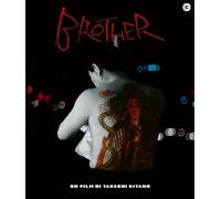 Brother [Blu-Ray] [Region B] (IMPORT) (No English version)
