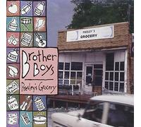 Brother Boys - Presley's Grocery