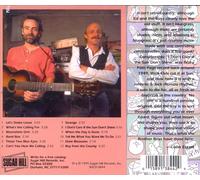 Brother Boys - Presley's Grocery