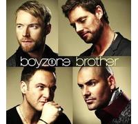 Boyzone - Brother
