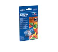 Brother BP-71GP20 White