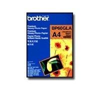 Brother BP60GLA photo paper