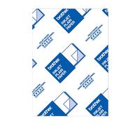 Brother BP-60PA printing paper A4 (210x297 mm) Satin-matte 250 sheets White