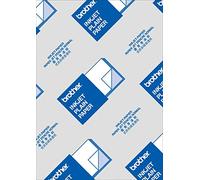 Brother BP60PA Inkjet Paper, A4, Plain, 250 Sheets, Brother Genuine Supplies, White, 297mm (W) x 210 mm (L)