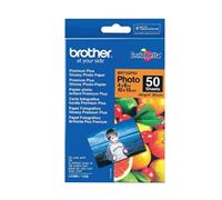 BROTHER BP71GP50 6 X 4 GLOSSY 50 SHEETS
